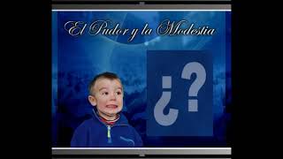 5 2 Modestia y Pudor en la Sexualidad [upl. by Lrig603]