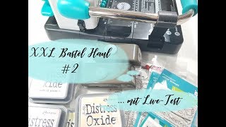 Bastelhaul 2  Live Test [upl. by Jem]