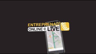 Entreprenad Live Online [upl. by Pinelli761]