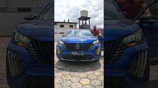 Peugeot 2008 Allure x Active O Que Muda [upl. by Palla]