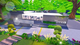 ROBLOX 🏘️ The Sierra2  Best Of RoVille Home Edition With House Code  RoVille Tours [upl. by Lorilee352]