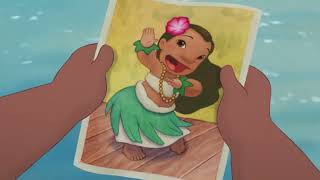 My Favourite Scene in Lilo amp Stitch 2 Stitch Has a Glitch [upl. by Coit]