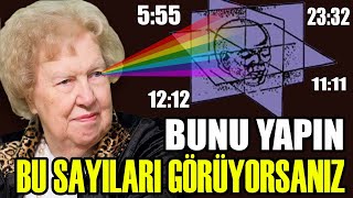 Numeroloji Sayıları Her Gördüğünüzde Bunu Yapmalısınız  quot Eşzamanlılık Numeroloji Sayıları quot [upl. by Mcneil]