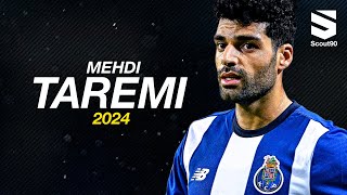 Mehdi Taremi 2024  Incredible Skills Assists amp Goals  HD [upl. by Idolem]