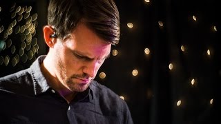 Tycho  Full Performance Live on KEXP [upl. by Lamont309]