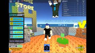 all codes sky wars roblox not fake [upl. by Kele]