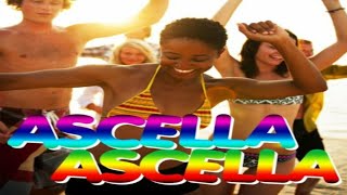 Max Marinaro · ASCELLA ASCELLA Official Mix by Max Santomo [upl. by Parry]