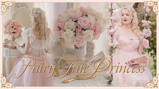 Life As A Fairy Tale Princess ♔ [upl. by Utir23]