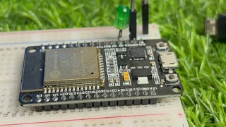 Easy IoT Project Control Anything with ESP32 amp Blynk AppFor Beginners हिंदी में IoT Project diy [upl. by Aneen]