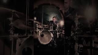 🥁 722024  Live in Hanuman  Žďár nad Sázavou 🇨🇿  slawinskitheorem drums drumm drummer fyp [upl. by Piper165]