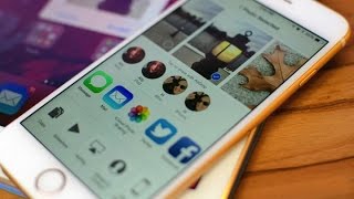 Las 10 novedades de iOS 9 más destacadas [upl. by Rubie601]