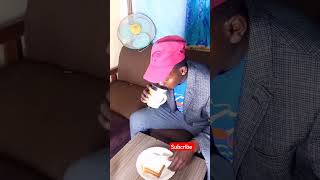 WATARUDI SHULE LINI AKI🤣🤣🤣🤣🤣jrichietv funnyvideostreadingcommedy [upl. by Kanor952]