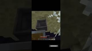 Like if you saw the title minecraft memes viralvideo shorts like views subscribe blowup [upl. by Akimrehs]