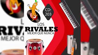 Los Rivales  La Fiebre [upl. by Mauro157]