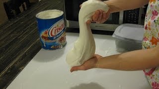 How To Make Fondant [upl. by Hoopen]