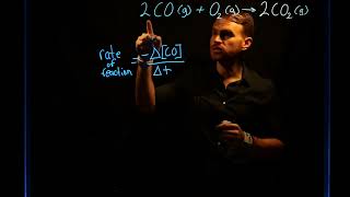 General Chemistry  Reaction Rates and Kinetics [upl. by Jorry]