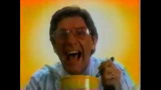 1985 Cheerios Cereal Commercial 3 [upl. by Anas]