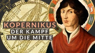 Kopernikus Der Kampf um die Mitte [upl. by Ahras]