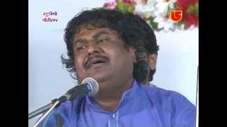 Osman Mir Somnath Ni Aarti Har Har Mahadev Bhodiya [upl. by Dodds]