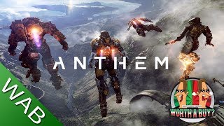 Anthem Review  Worthabuy [upl. by Veneaux]