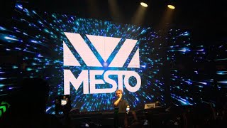 Mesto  Live  JAPAN TOUR IN TOKYO 2020 [upl. by Eniroc]