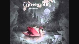 Amorphis  Her Alone HQ  Lyrics [upl. by Sueaddaht]