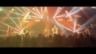 I Woks amp Reggae Mylitis Band  Medley live 2016 [upl. by Litha]