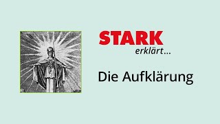 Literaturgeschichte Die Aufklärung  STARK erklärt [upl. by Dilisio760]