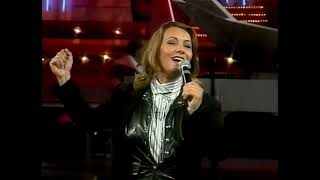 Vesna Zmijanac  Da budemo nocas zajedno  Grand Show 1999 [upl. by Ajile]