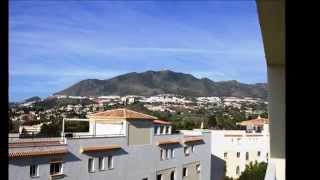 Torrequebrada Hills Benalmadena Costa del Sol [upl. by Toland]