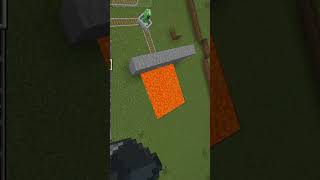 CREEPER MINECRAFT GAMING mincraft minecraft mincraftshort gaming trollface [upl. by Anastos531]