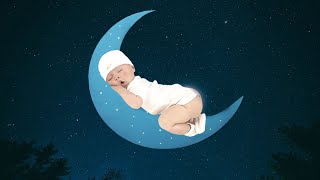 White Noise for Babies  24 Hours of Soothing Sounds to Help Colicky Baby Sleep Through the Night [upl. by Ambur]