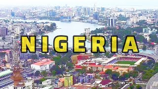 Discover Nigeria Ultimate Travel Guide amp Top Tourist Attractions [upl. by Ellery]