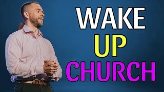 WAKE UP  CHURCH SALT ISN’T MEANT TO STAY IN THE SHAKER What Is Word Of God [upl. by Struve142]