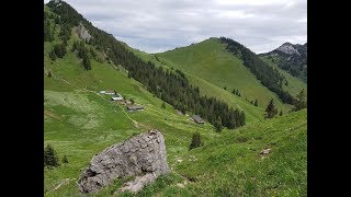 Spitzingsee  Bayern  Hiking Tour [upl. by Ajtak734]