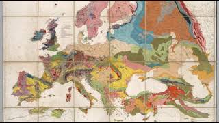 Geology  Wikipedia audio article [upl. by Lacym]