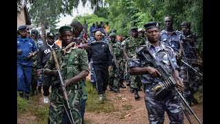 When Will DR Congo Be Free [upl. by Eshelman]