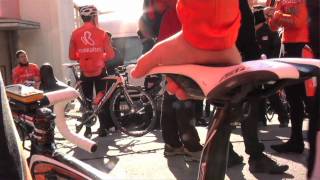 ORBEA BICYCLES  EUSKALTEL euskadi orange passion part 1 [upl. by Anatollo655]