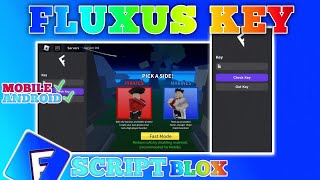 HOW TO GET FLUXUS CORAL KEY [upl. by Norene]