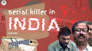 Serial Killers in India Most Popular Serial Killers in India case study Forensic investigation [upl. by Adnolat]