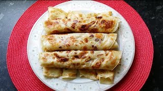 MIKATE YA MAJI  CHAPATI ZA MAJI kiswahili [upl. by Oiligriv]