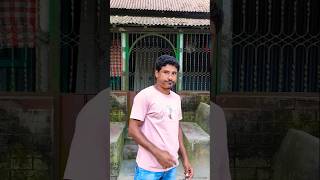 কুত্তার বাচ্চা ফুটফুটে সুন্দর 🤣🤣🤣🤣funny comedy rigan shorts [upl. by Adella]