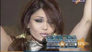 Haifa Wehbe  Fakerny [upl. by Armstrong601]