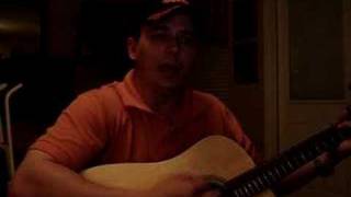 George Strait cover Nobody in his right mind [upl. by Kaiser]