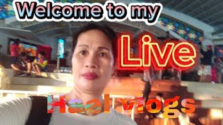 Hael Vlogs is livehello good evening silent live [upl. by Crary]