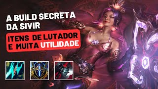 SIVIR FICA IMPOSSÍVEL COM ESSA BUILD [upl. by Turner]