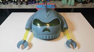 Go Figure Bits MOTU Origins Collector Bit [upl. by Alexandro]