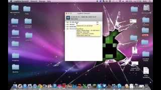 Como descargar hamachi para Mac [upl. by Parik]