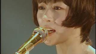 Sheena Ringo  正しい街 Tadashii Machi Correct City [upl. by Taffy255]