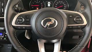 FULL REVIEW PERODUA MYVI 15 ADVANCE [upl. by Ahseyn]